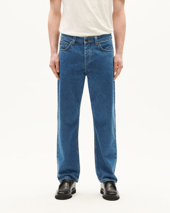 Pantalón Tusa Denim David sostenible-1