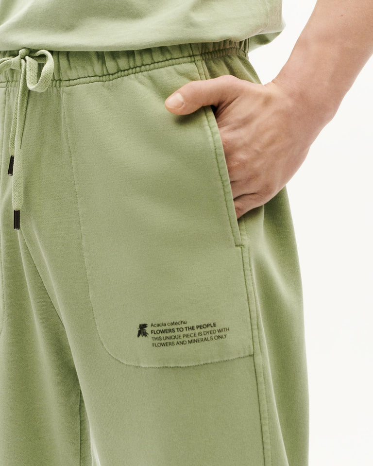 Pantalón Acacia FTP Alexander hombre sostenible -3
