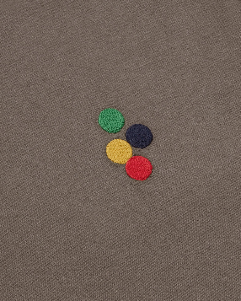 Camiseta gris Re-gen Zach sostenible-silueta-3