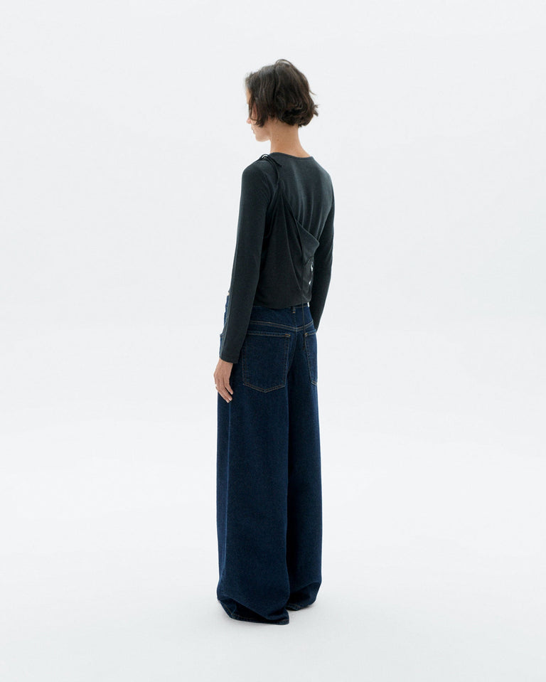 Top multiposición Ozma sostenible - 4