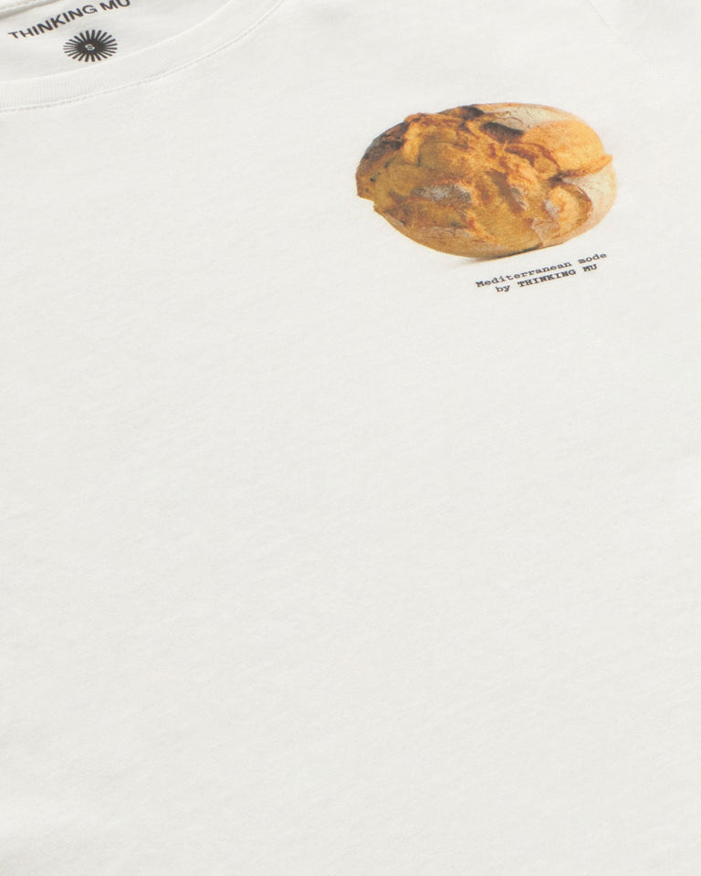 Camiseta pa Ida sostenible silueta - 2