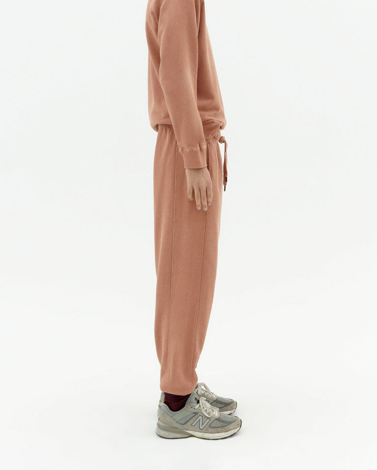 Pantalón achiote FTP hombre Alexander - 3