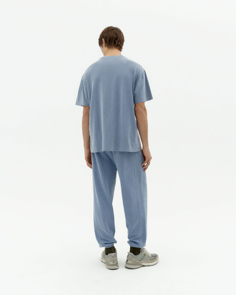 Pantalón indigofera tinctoria FTP hombre Alexander-4