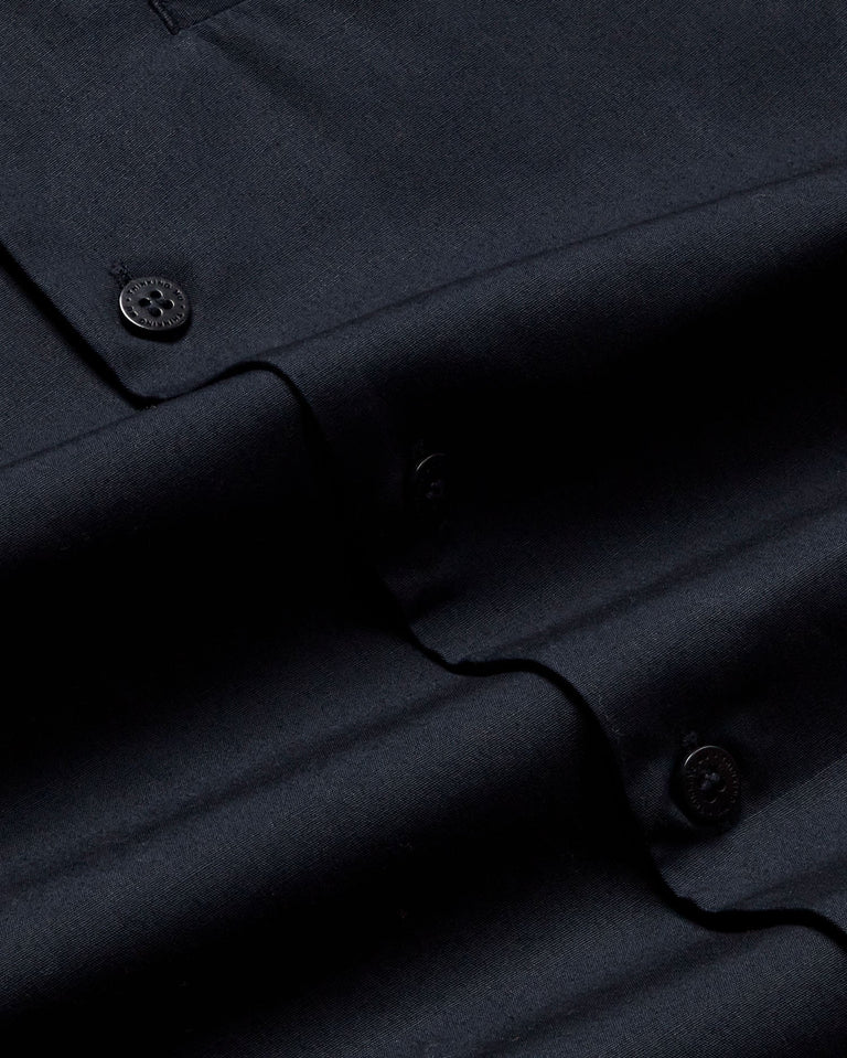 Camisa navy Nascar sostenible - silueta 2