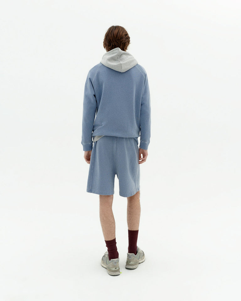 Short indigofera tinctoria FTP hombre Dan-4