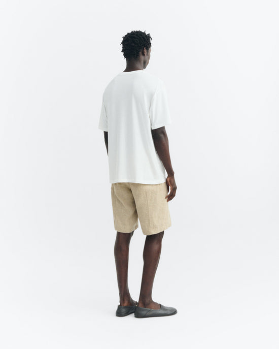 Bermuda cruda hemp Andres sostenible - 2