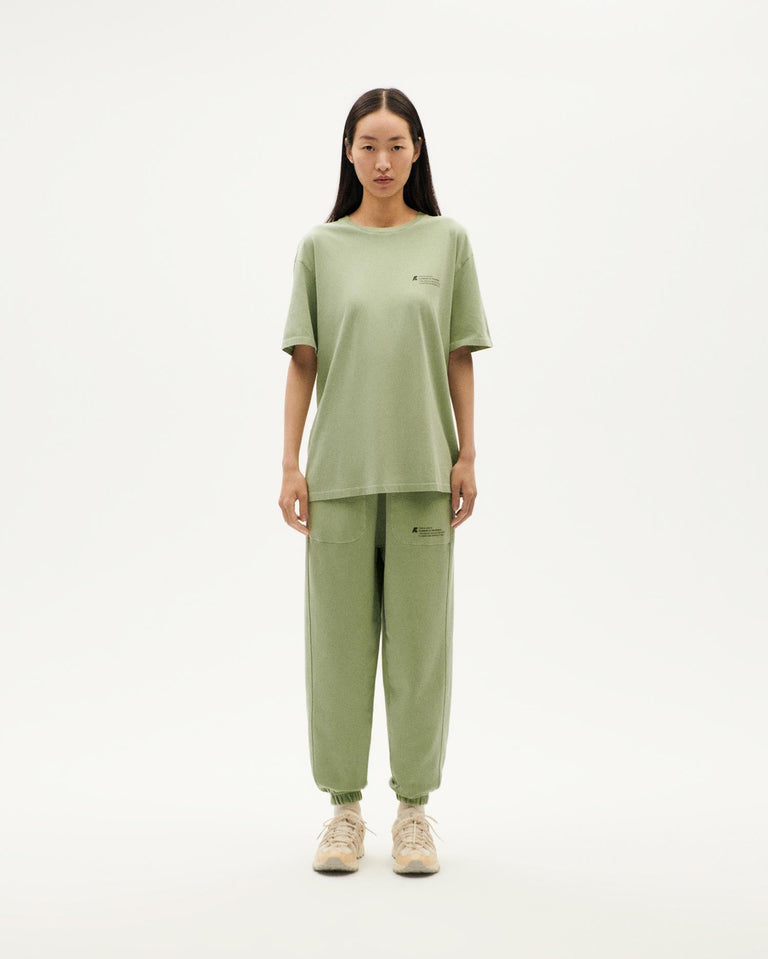 Camiseta Acacia FTP unisex sotenible - 3