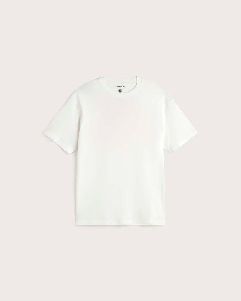 Camiseta people Aaron sostenible silueta - 1