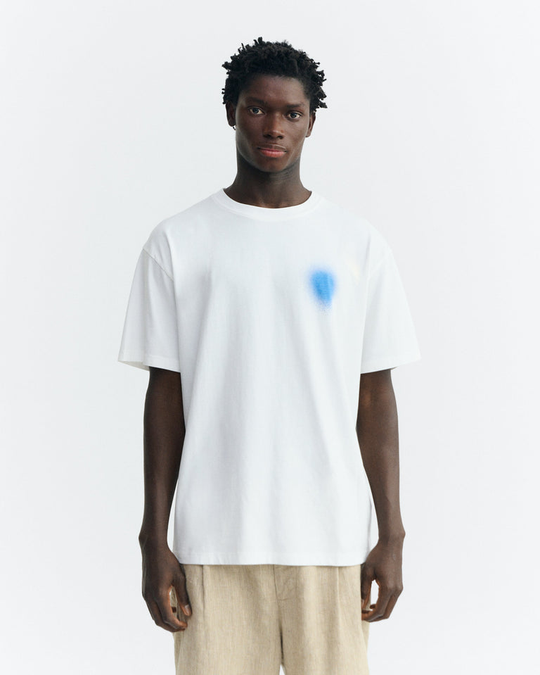 Camiseta tipia Aaron sostenible - 2