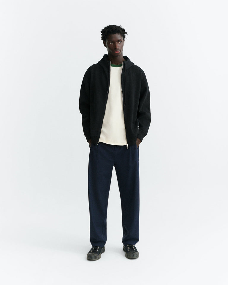 Camiseta pirineo Aaron sostenible - 3