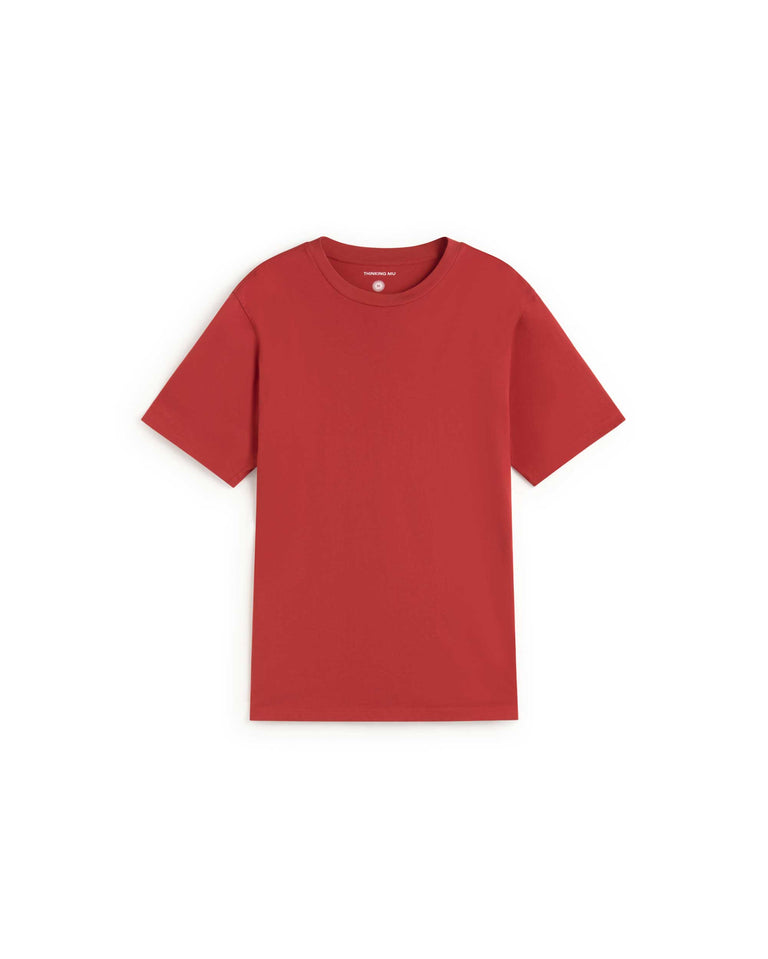 Camiseta one sun Zach sostenible silueta - 1
