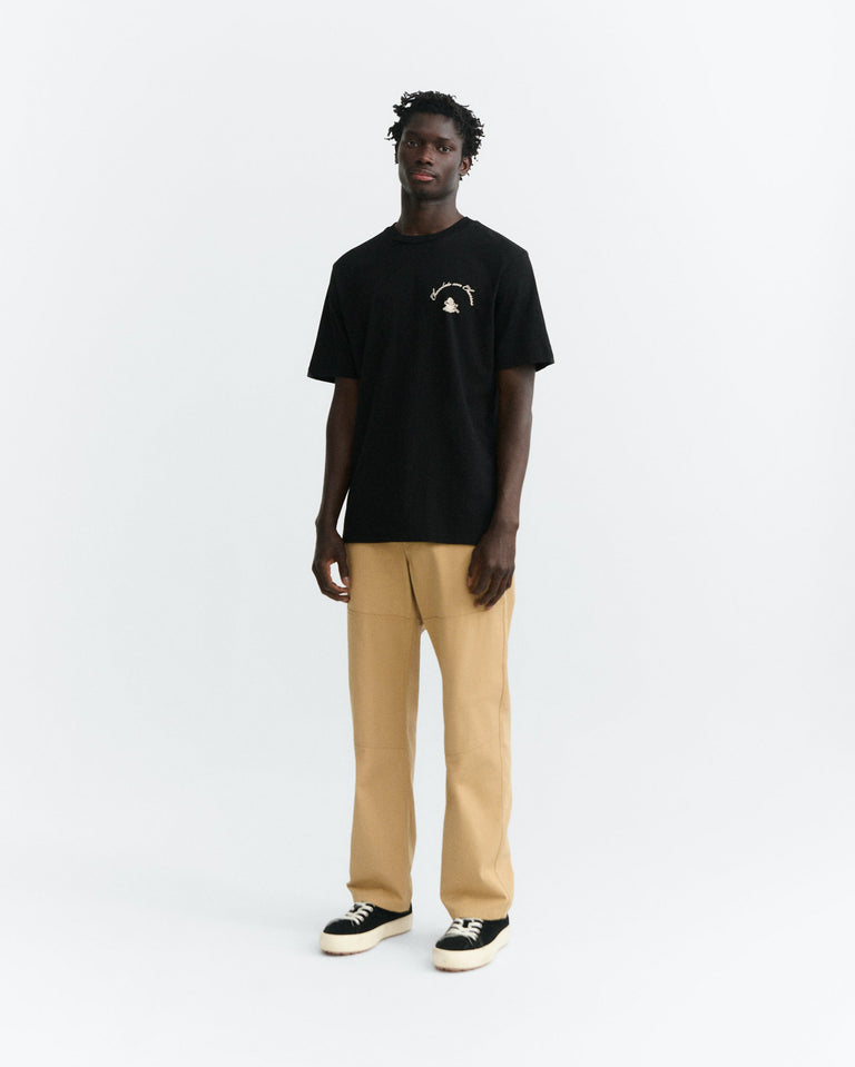 Camiseta churros Zach sostenible - 2