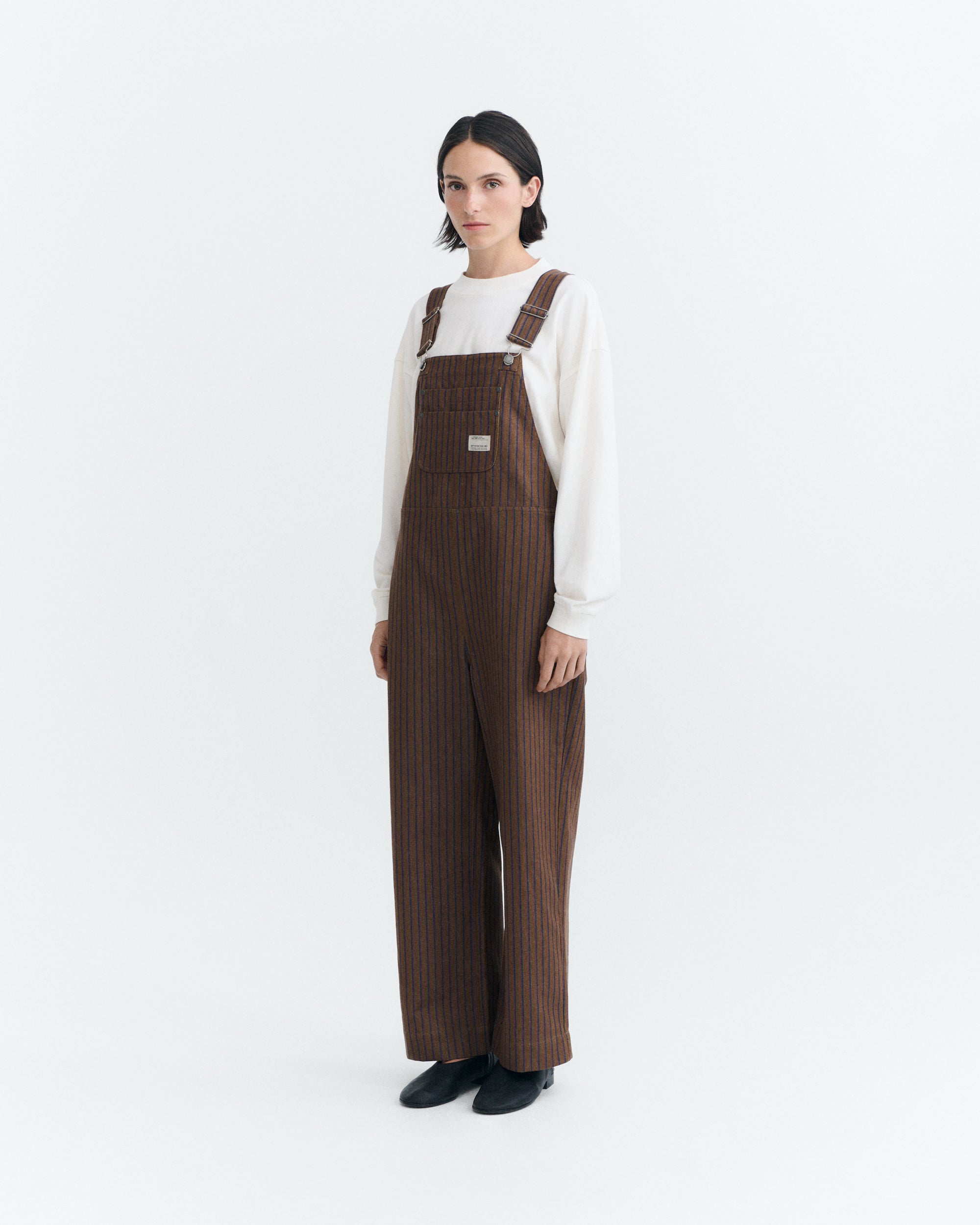 Sustainable Dresses and Jumpsuits for Women | Thinking Mu