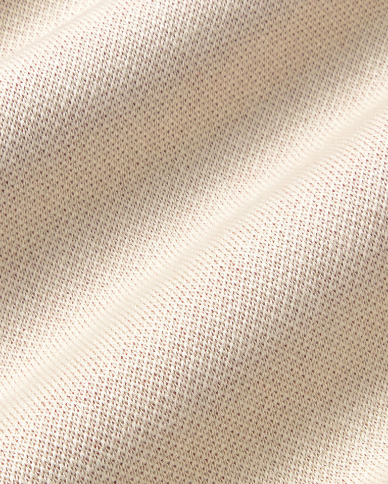 Jersey strawberry Philis sostenible silueta - 4