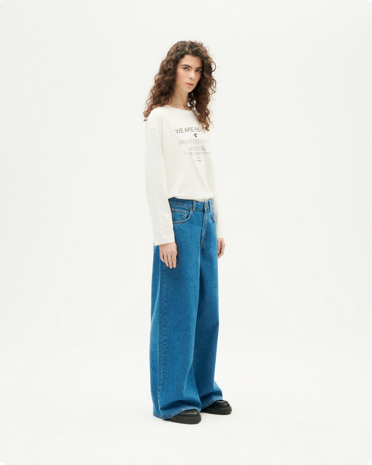 Pantalón Tusa Denim Hedda sotenible -3