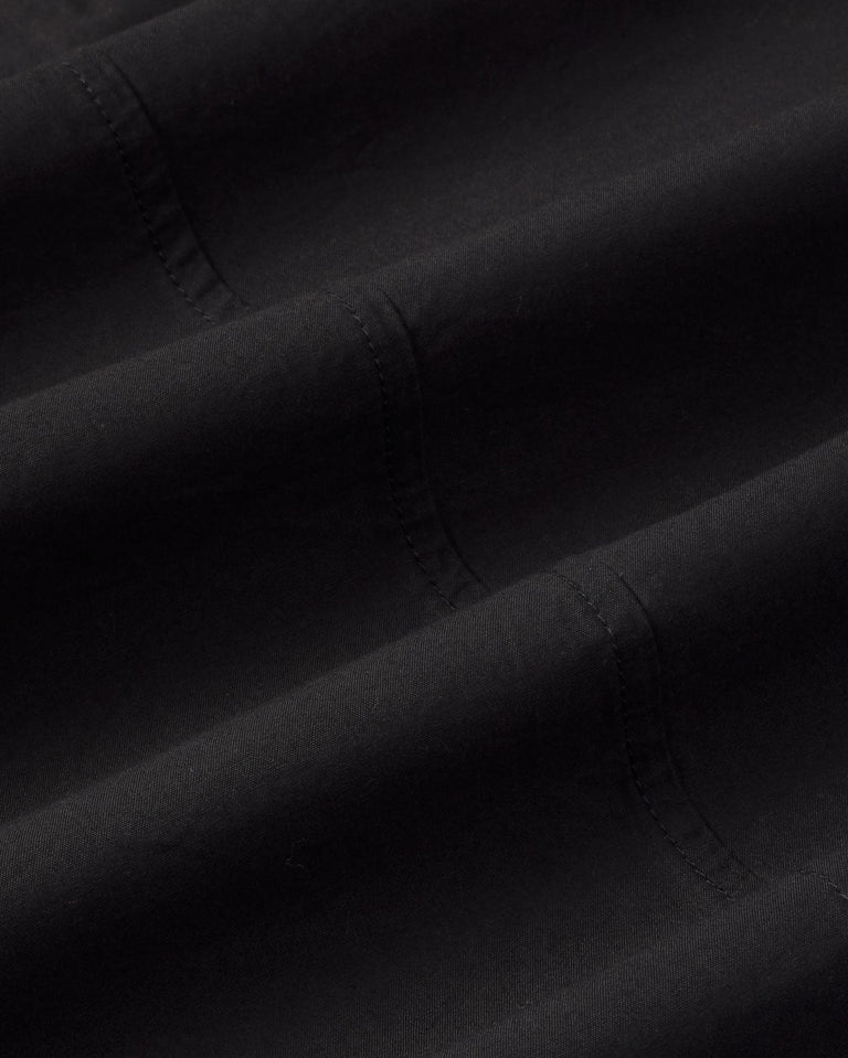 Falda midi paper touch Estel sostenible silueta - 2