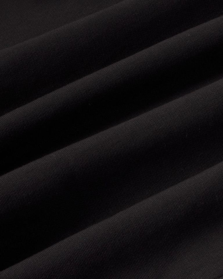 Sudadera bordada grow Jimena sostenible silueta - 2