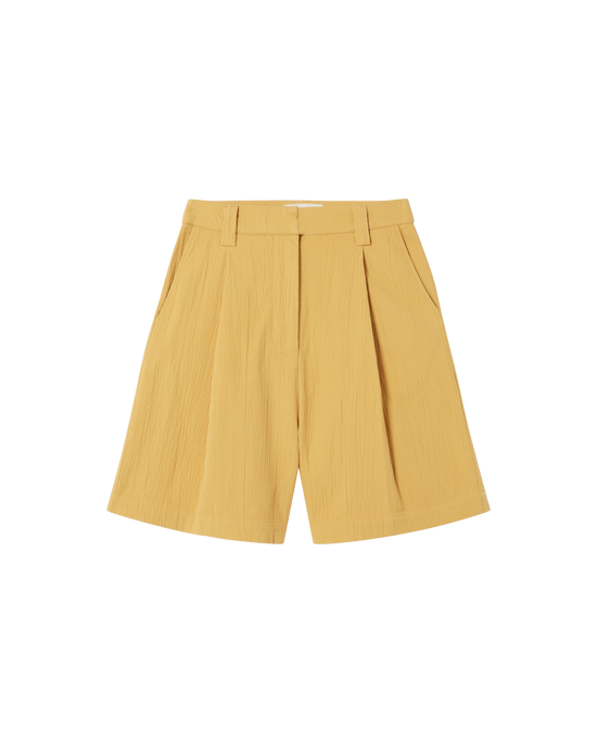 Short amarillo Lia