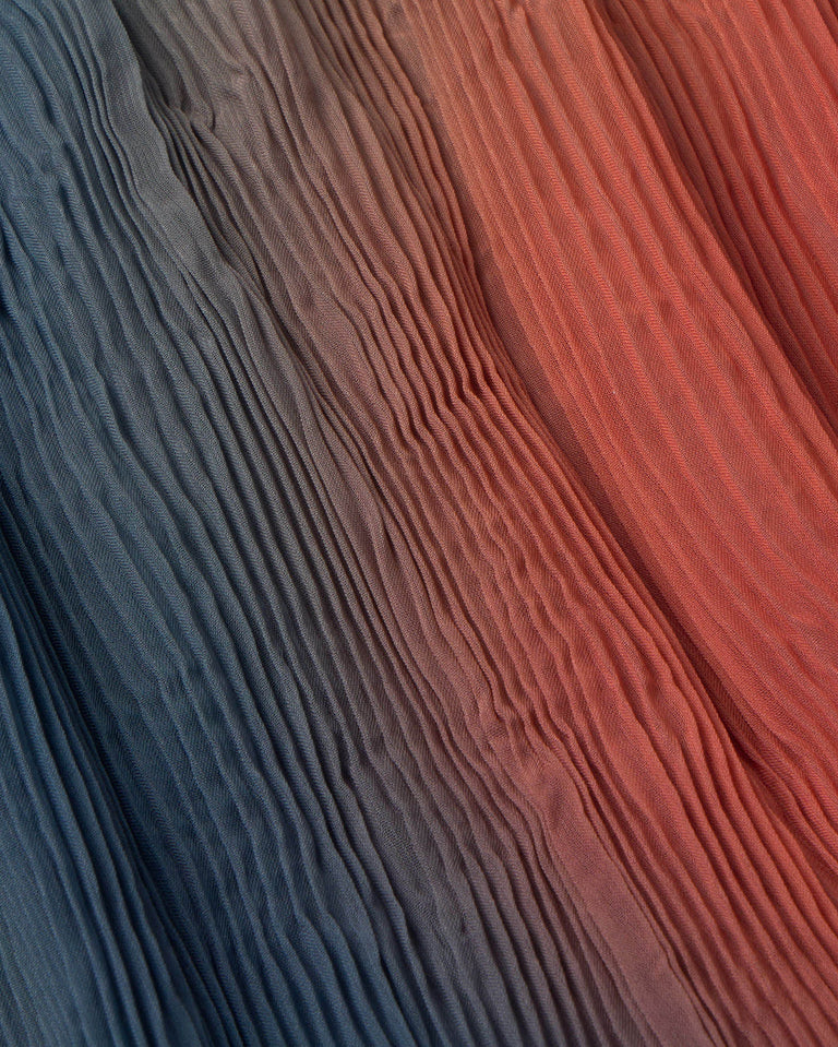 Top multicolor Dora sostenible - silueta 2