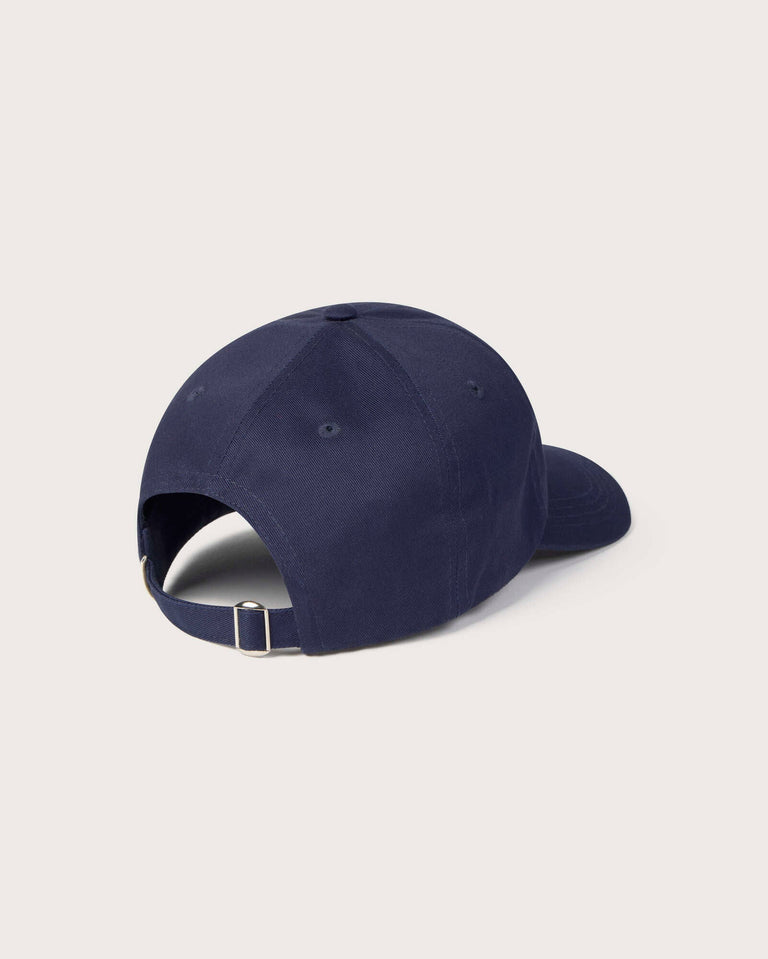 Gorra la costa Chris sostenible silueta - 2